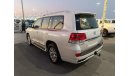 Toyota Land Cruiser 2016 Toyota Land Cruiser GXR (J200), 5dr SUV, 4.6L 8cyl Petrol, Automatic, Four Wheel Drive.The car 