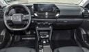 Citroen C4 C4 MAX Export Only
