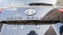 تويوتا لاند كروزر GR SPORT TOYOTA LANDCRUISER 3.5 GRS -2026YM
