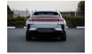 Faraday Future FF91 2023 faraday future 91 2.0 Futurist Alliance - Grey Inside Black