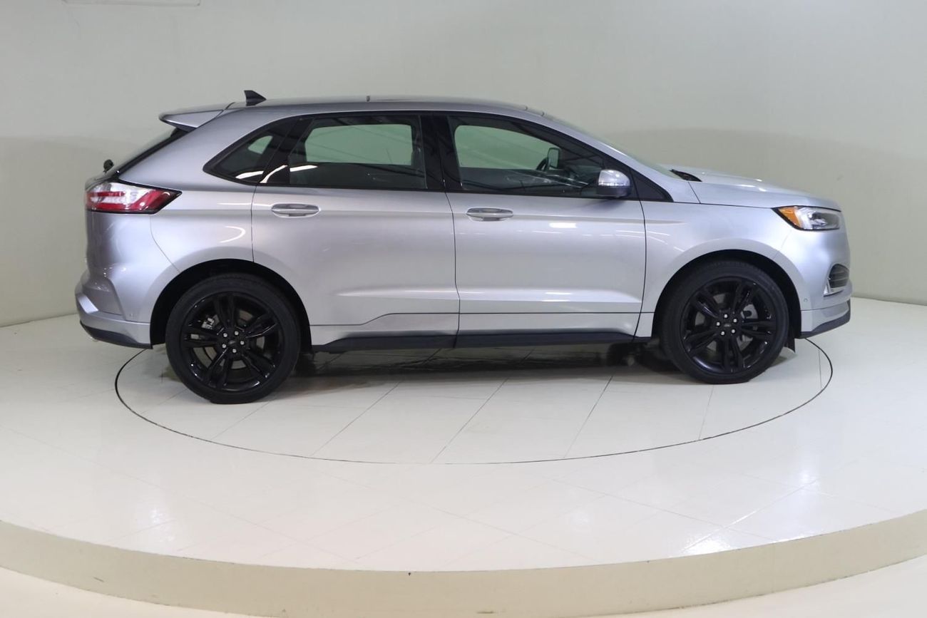 Ford Edge ST 2.7T V6 SST423 EDGE ST AWD 2.7L ECOBOOST AT LTHR