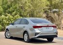 Kia Cerato LX 1.6L Sedan 2020 1.6L GCC (499/-MONTHLY)