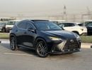 Lexus NX350h Hybrid platinum Full Option panoramic, 360 camera