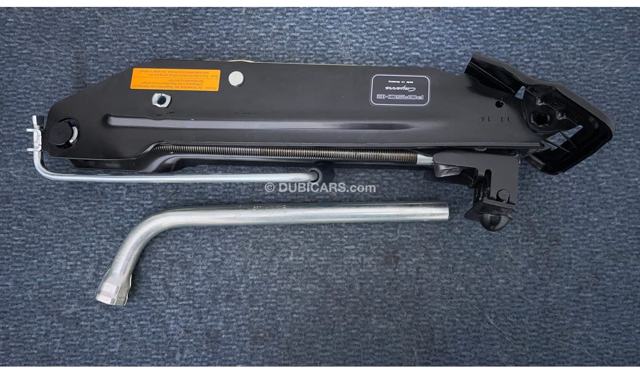 Porsche Cayenne S 3.6 | Zero Down Payment | Free Home Test Drive