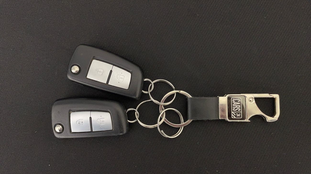 نيسان إكس تريل S 2.5 | بدون دفعة مقدمة | اختبار القيادة في المنزل