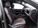 Porsche Cayenne SUMMER STARTS NOW | EXCLUSIVE DEAL BY BLACKLINE, 2029 Porsche Warranty + Service Contract, High Spec