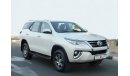 Toyota Fortuner EXR