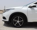 هوندا HRV سياره HRV خليجى بحاله ممتازه موديل 2021 ممشى 88000 كيلو متر وبمحرك 1800 سى سى