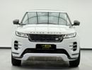 لاند روفر رانج روفر إيفوك DYNAMIC SE P250 P250 SE 2.0L 2025 Range Rover Evoque P250 Dynamic SE ,Warranty ,Brand New.