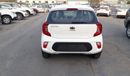 Kia Picanto KIA PICANTO 2019 SPECIAL OFFER BY FORMULA AUTO