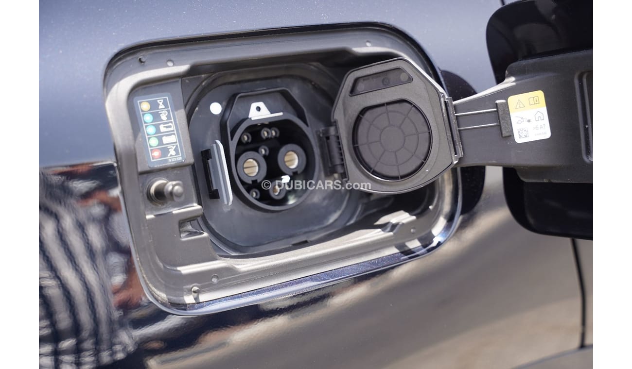 BMW iX3 BMW IX3 SUV . M-SPORT RWD/ ZERO KM