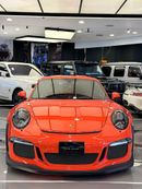 Porsche 911 GT3RS | Japanese Specs | Pristine Condition