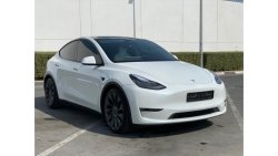 Tesla Model S Model Y Dual Motors **2020**