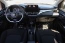 Suzuki Baleno Brand New Suzuki Baleno 2026 for Export 1.5L|A/T|FWD| Petrol| Grey/Black| N-BAL15-P-25-GLX|