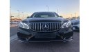 Mercedes-Benz E 350 model 2014 GCC car prefect condition full service full option low mileage