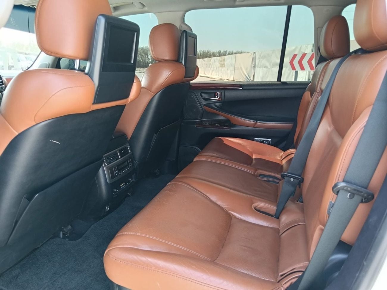 Lexus LX570 PREMIER