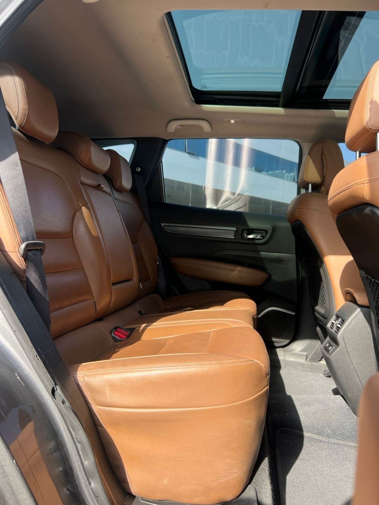 Renault Koleos 2022 Renault Koleos Limited Edition 2.5L 4x4 CVT Smooth Gear - Full Panoramic View - Front & Sensor