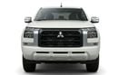 Mitsubishi L200 SPORTERO (NON GCC) ATHLETE