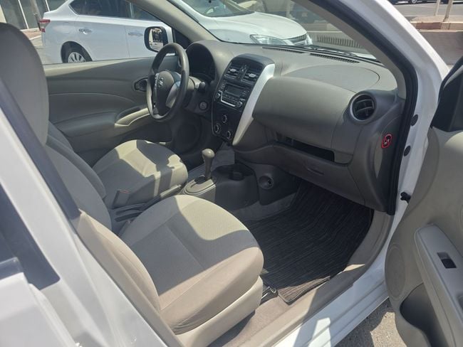 Nissan Sunny SV, миниатюра 20