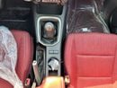 تويوتا هيلوكس TOYOTA HILUX DC 4X4 2.7L M/T FULL PUSH WOOD CRUISE BSM CAM