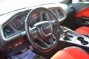 دودج تشالينجر R/T 5.7L (370 HP)
