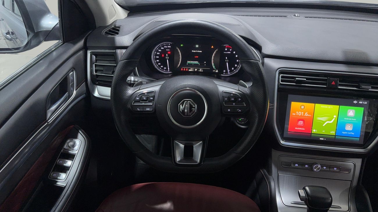 أم جي RX8 LUXURY كارس24 هي سوق ضخم للسيارات المستعملة موثوق ومضمون ٪كارس24 هي سوق ضخم للسيارات المستعملة موثوق ومضمون