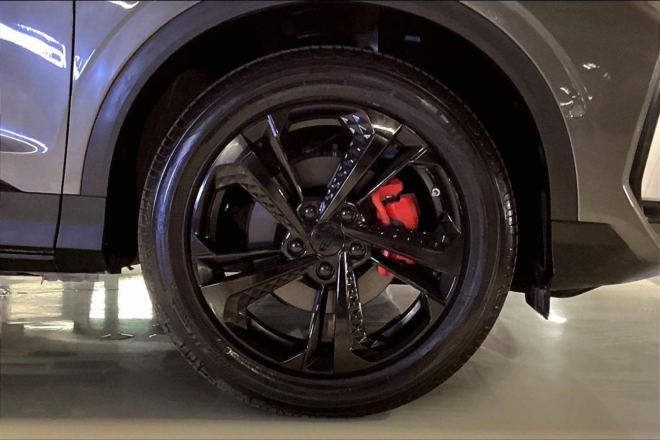 Geely Coolray GF | National Day Celebration | Guaranteed Warranty | 0 Down Payment