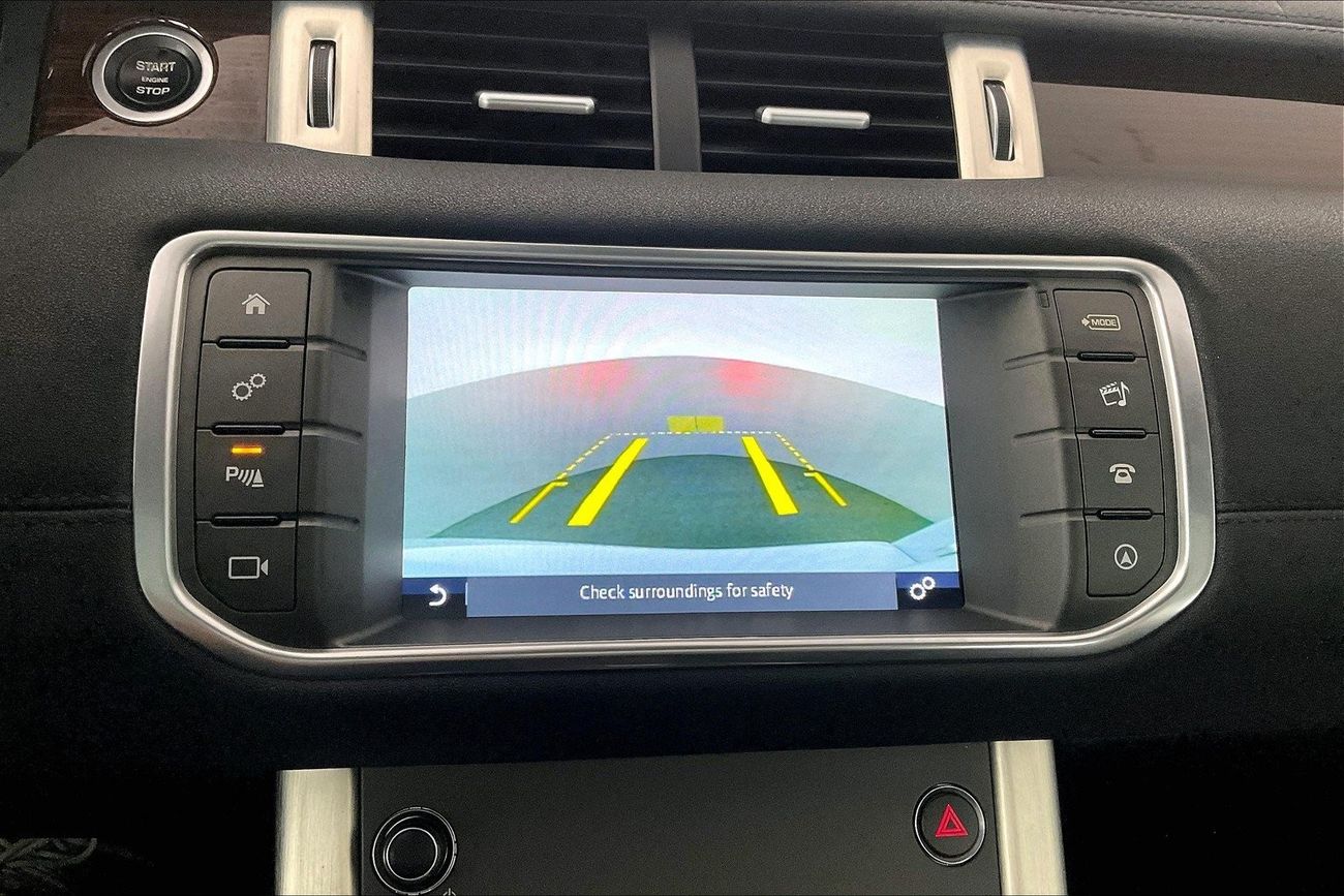 أم جي RX8 Luxury | شامل الضمان | 0 ﺪﻔﻋﺓ ﺃﻮﻟﻯ