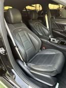 مرسيدس بنز E 63S 4MATIC+ 4.0L