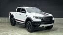 Ford Ranger Raptor