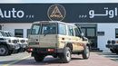 Toyota Land Cruiser 70 LC76 4.0L YM 2024 Full option