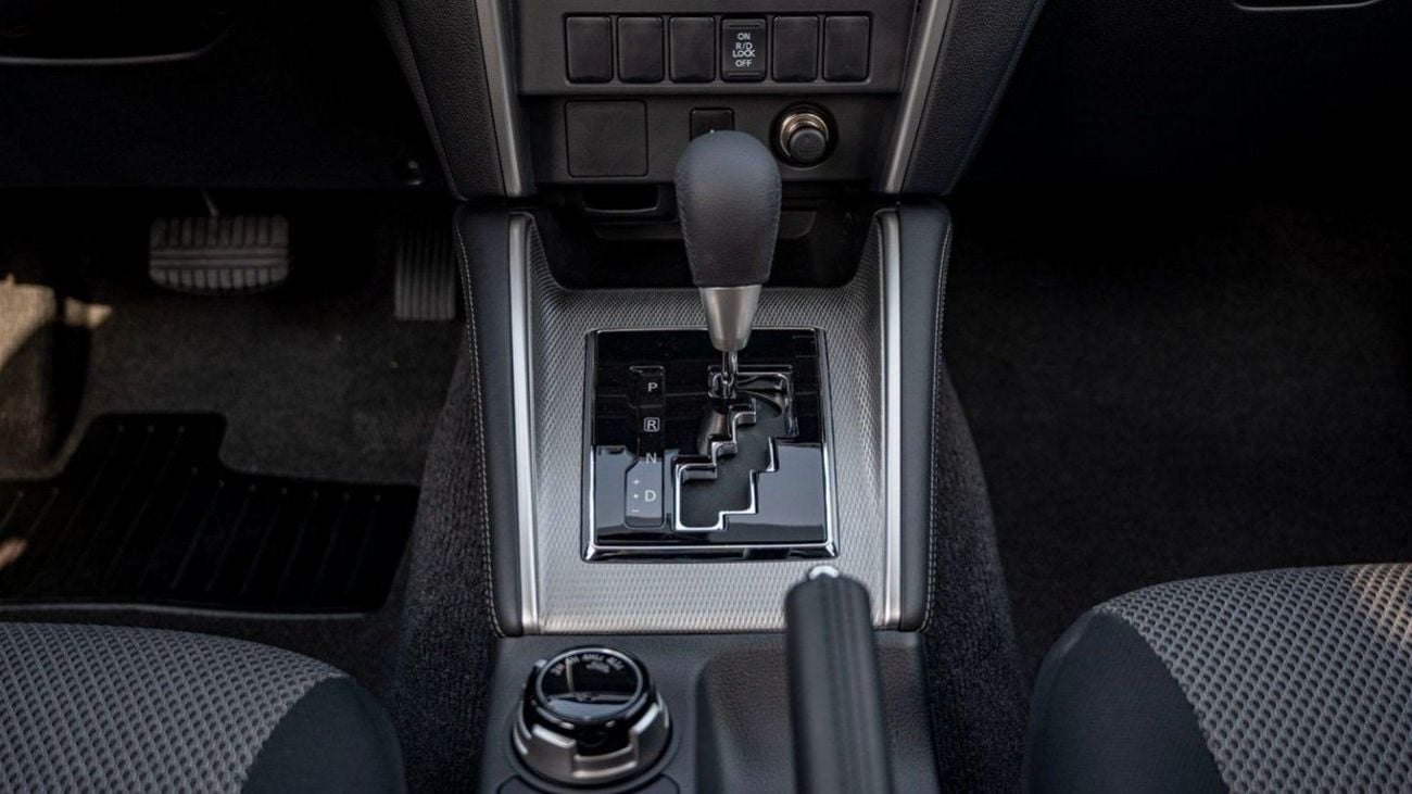 ميتسوبيشي L200 MITSUBISHI L200 SPORTERO DC 2.4D AT 4X4 MY2023