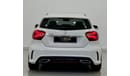Mercedes-Benz A 250 Sport AMG
