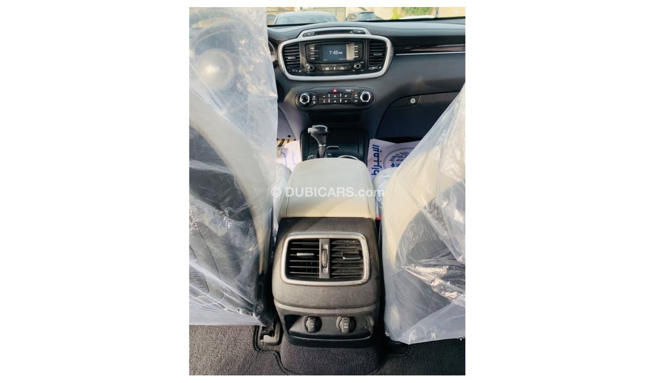 كيا سورينتو