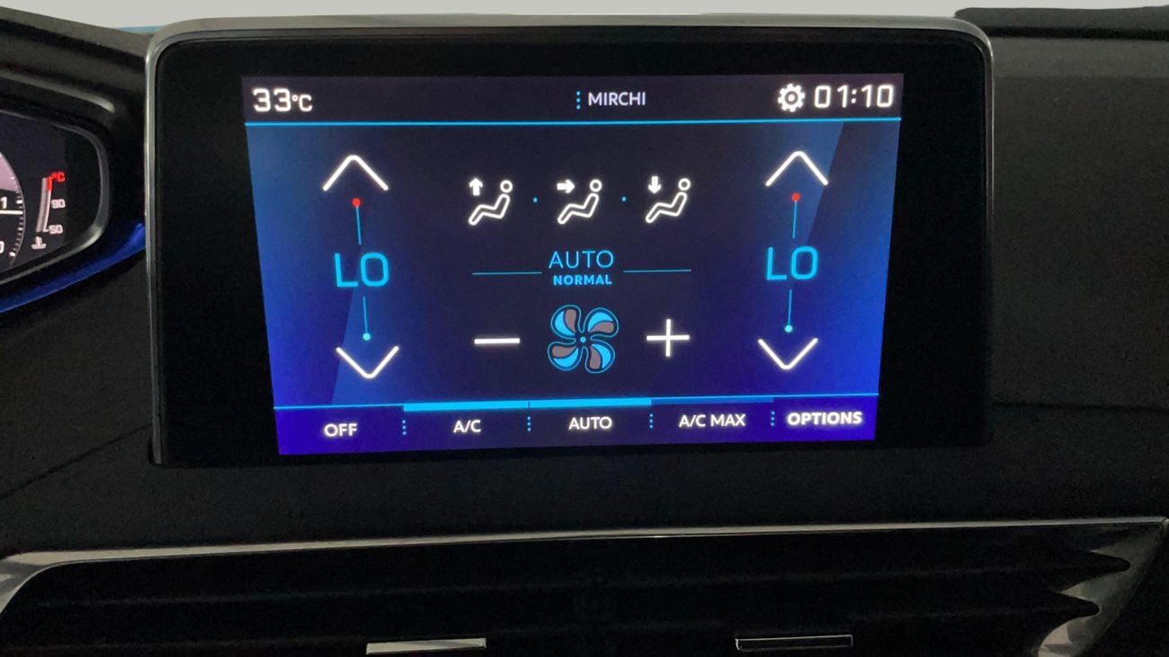 Peugeot 3008 ACTIVE 2023 | AED 596/Month | 0 DP | 30 Day Return | Warranty | Service History