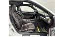 Porsche 911 2013 Porsche 911 Carrera S, Full Porsche Service History, Excellent Condition, GCC
