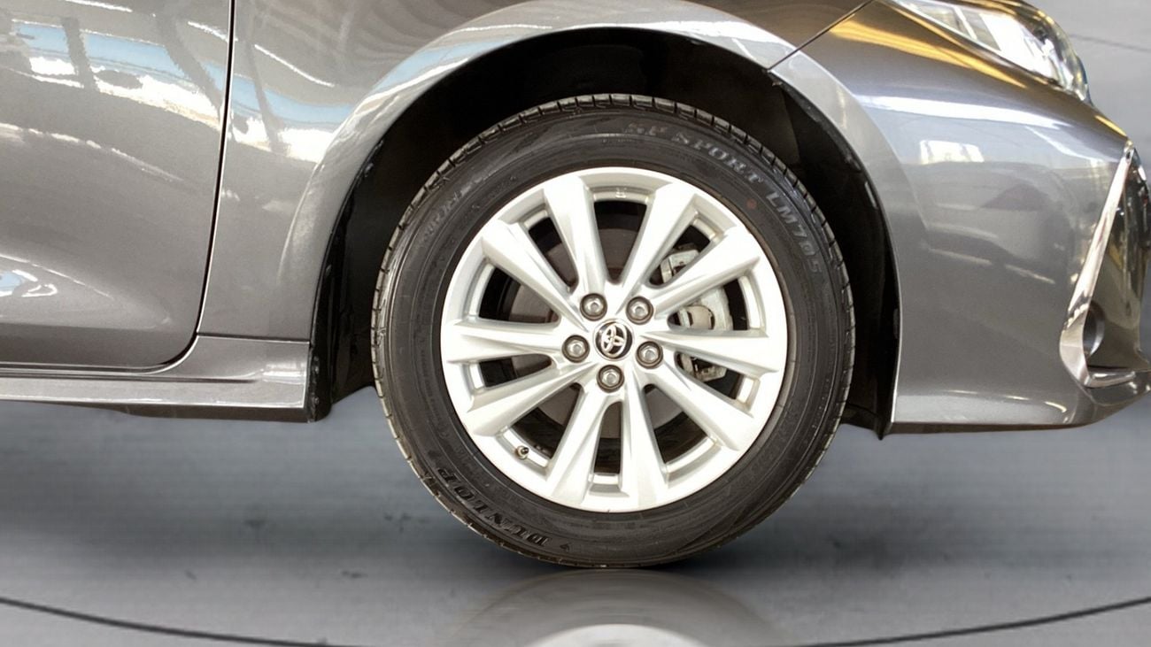 Toyota Corolla 1.6 AUTO GLI | Guaranteed Warranty | 0 Down Payment