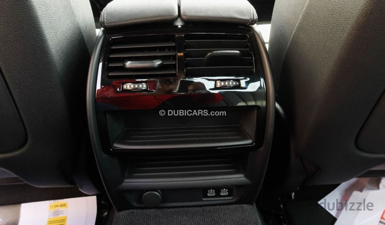 BMW 540i Std BMW 540 USA 2021 3,000KM V6