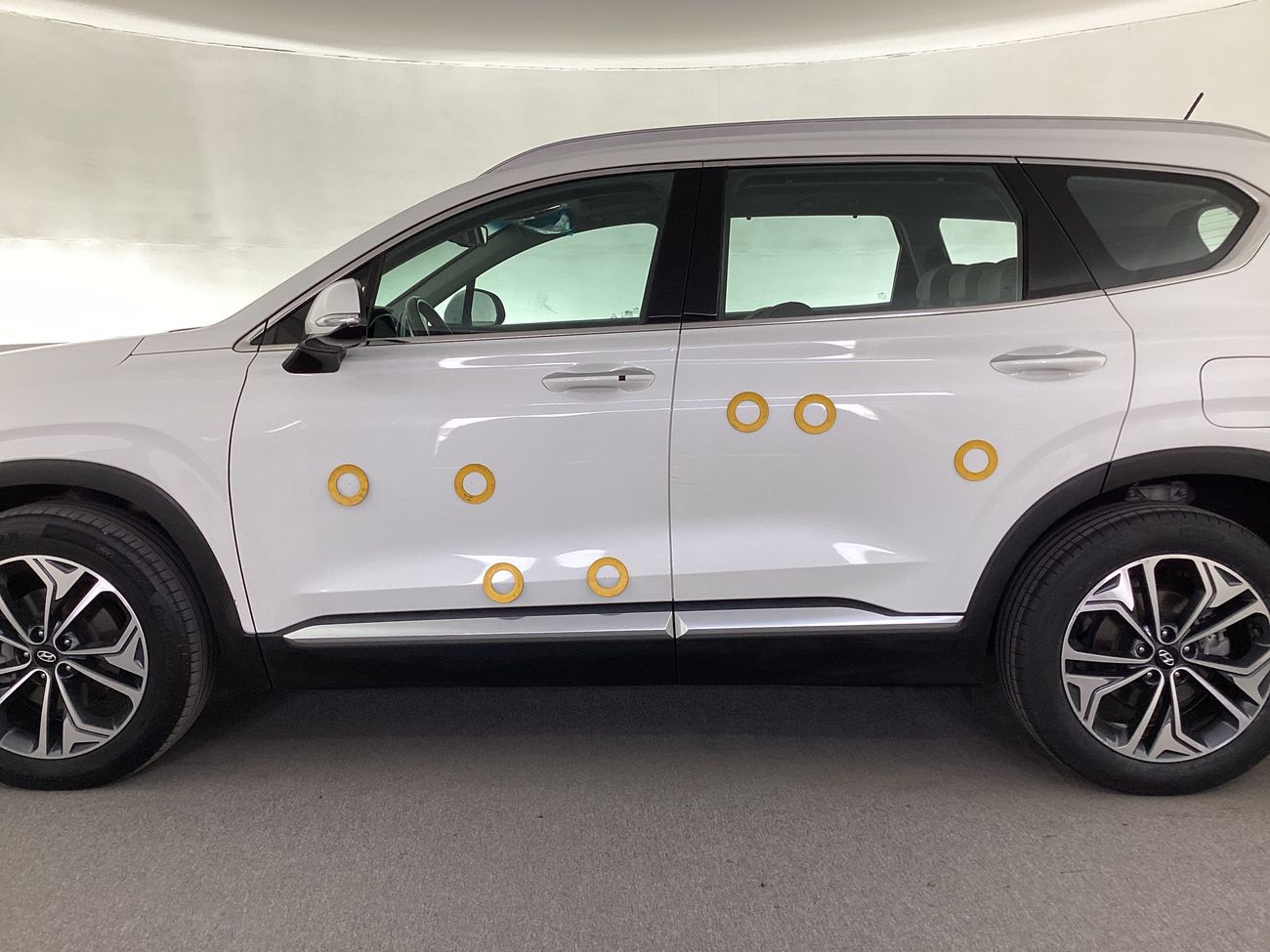 Hyundai Santa Fe Premium | National Day Celebration | Guaranteed Warranty | 0 Down Payment