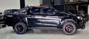 Isuzu DMax D.Max GT 3.0 L Turbo Diesel
