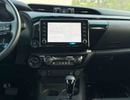 Toyota Hilux ADVENTURE SR5 ADVENTURE || DOUBLE CABIN || 2.8L V4 DIESEL / RADAR / 360*CAMERA / AIR COMPRESSOR / FULL OPTION