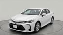 Toyota Yaris 2024 E | AED 679/Month | 0 DP | 30 Day Return | Warranty