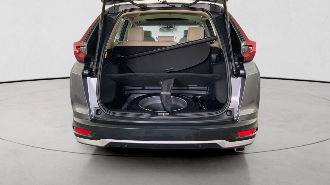 هوندا سي آر في Touring | شامل الضمان | 0 ﺪﻔﻋﺓ ﺃﻮﻟﻯ