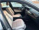 مرسيدس بنز E 350 4MATIC (NON GCC)