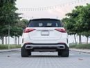 Mercedes-Benz GLE 450 4MATIC