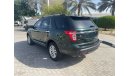 Ford Explorer XLT 1630 PM || 3.5 GCC V6 || 7 SEATER || WELL MAINTAINED