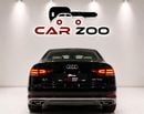 Audi A4 35 TFSI S-LINE 35 TFSI