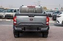 Nissan Navara 2025 Nissan Navara Pro-4X 2.5L AT Diesel (Drak Gray)