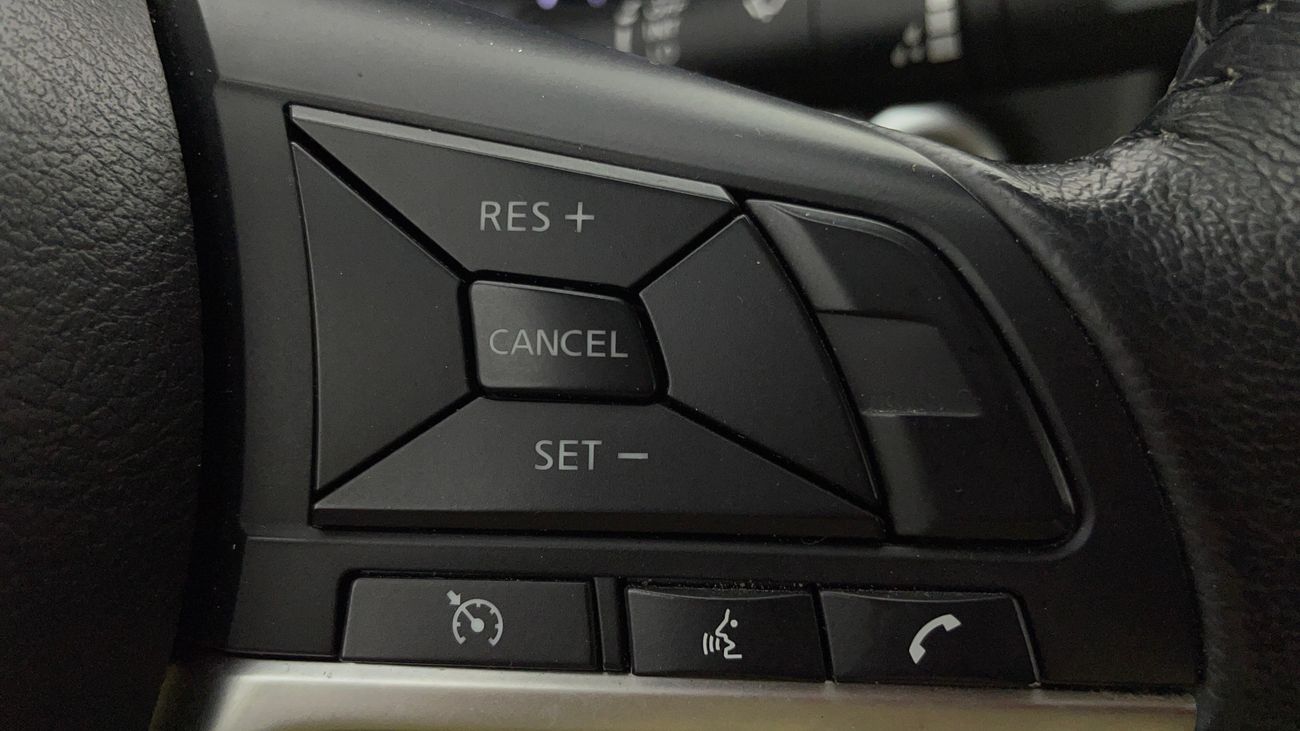 Nissan XTerra PLATINUM 2.5 | Zero Down Payment | Home Test Drive