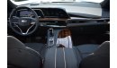 Cadillac Escalade ESV V8 6.2L Petrol 7 Seat AT - EURO 6